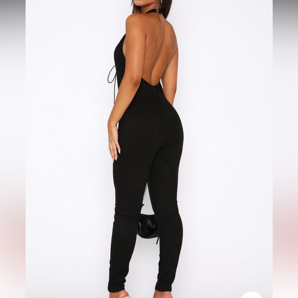 jumpsuit - Picture 2 of 4